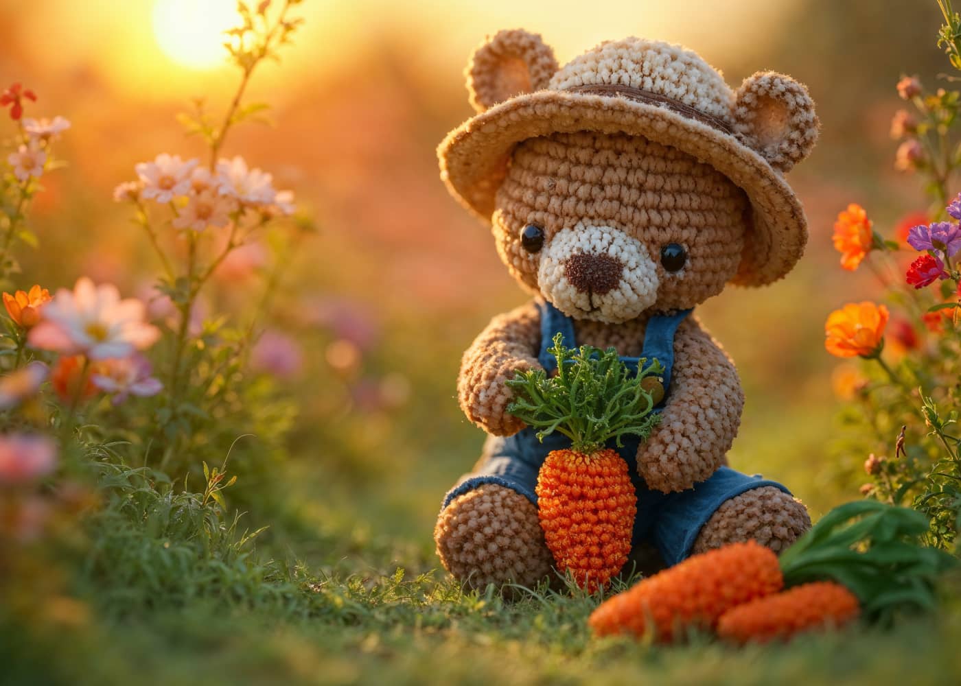 crochet-amigurumi